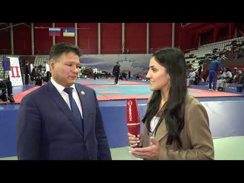 "Радар спорт" ( Выпуск от 11.12.2025)