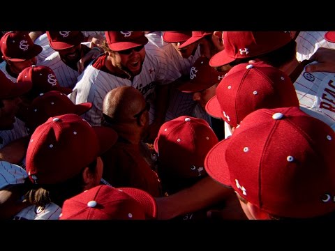 Gamecock Confidential: Carolina Baseball 2016 - Episode 4