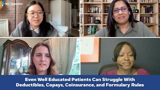 The Medicare Terms Patients Struggle to Understand