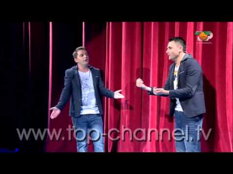 Portokalli, 9 Nentor 2014 - Sfida (Kenget popullore VS Kenget moderne)