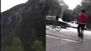 Nakatomi Plaza Bike Rock Revolution