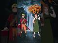 Naruto And Jinchuriki Kushina Uzumaki