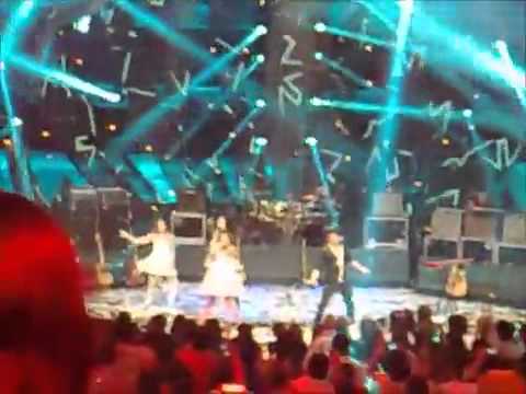 EME 15 [México Suena] - Solamente Tú