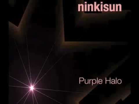 Ninkisun - PURPLE HALO