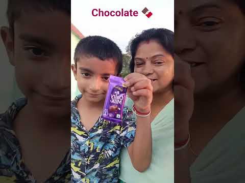 # Chocolate 🍫😍