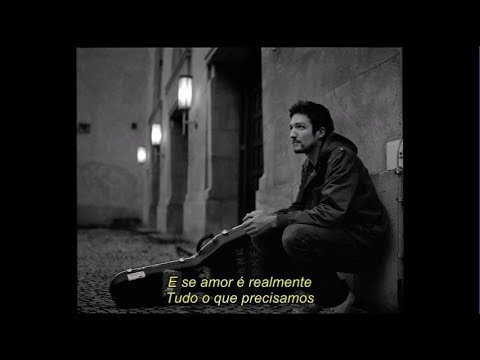 Substitute - Frank Turner