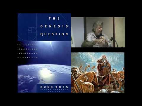 Global Flood Debunked - L. Ray Smith