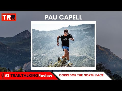 TRAILTALKING Review 2 - Pau Capell: "If I had wanted to dope, I could have done it without a prob...