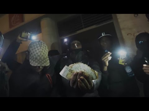 Bigiiz - N.T.M #1 (Clip Officiel)