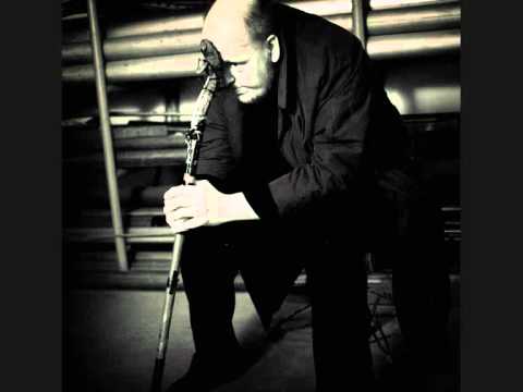 Life on Mars - Freddie Wadling