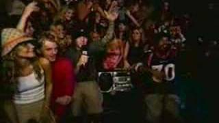 limp bizkit feat xzibit - Getcha groove on