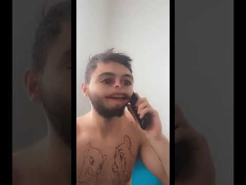 The Albanian Comedy Noke Ramos Sherr Me Noken Bed Bojs Nokja