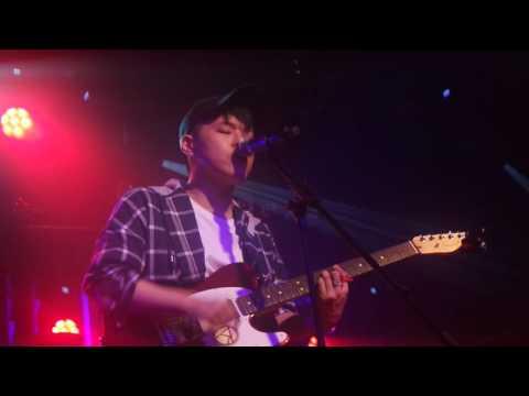 160908 [REMAINs 2nd EP SHOWCASE 'She SHe'] 기도 + 싫다 - 리메인즈