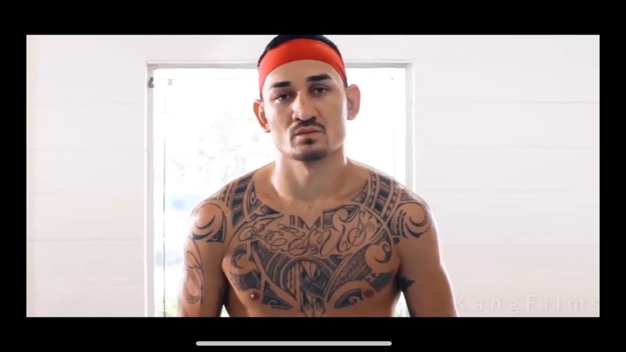 Max Holloway vs Dustin Poirier 2 (UFC 236 Promo)