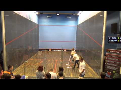 IMP 2014 kat. Open: Pełczyński Adam - Nowisz Wojciech