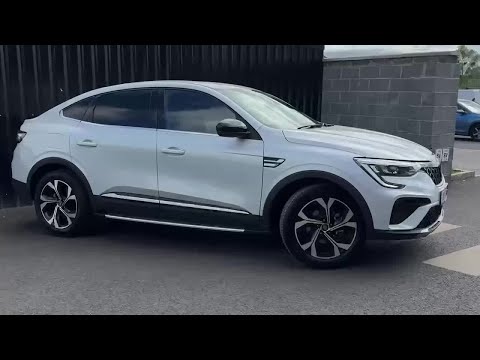 Renault Arkana E-TECH Hybrid 145 Auto techno - Image 2