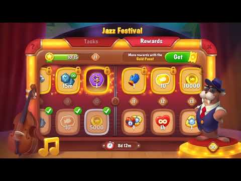 FISHDOM-The Pirate Challenge-Good Luck