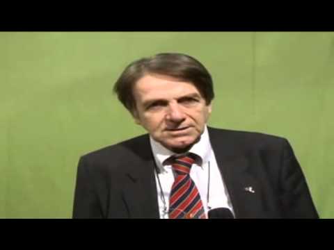 ONDA TG 15.05.2014 - RICORDO FULVIO DI BENEDETTO AD UN ANNO DALLA SCOMPARSA