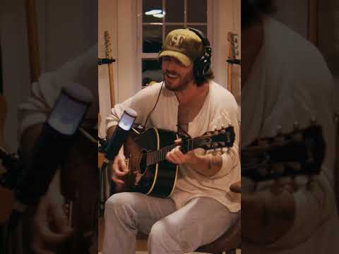 Your Man - Nicotine Dolls (Josh Turner Cover)