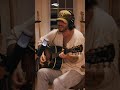 Your Man Nicotine Dolls Josh Turner Cover