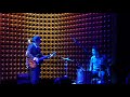 Josh Rouse - Feeling No Pain  2-24-19 Joe's Pub, NYC