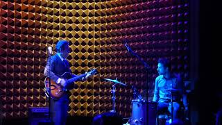 Josh Rouse - Feeling No Pain  2-24-19 Joe&#39;s Pub, NYC
