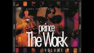 Prince - Tick, Tick, Bang (Demo)