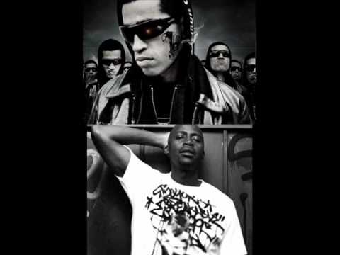 Demon One ft Dry - La Résistance