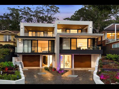 24 Kyle Parade, Kyle Bay, NSW 2221, 5部屋, 3バスルーム, Apartment