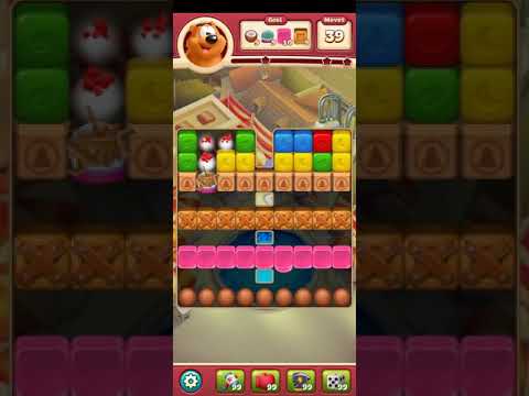 Toon Blast level 1997