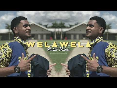WELAWELA • AMU SA DEGE (MUSH IT UP 2X23)