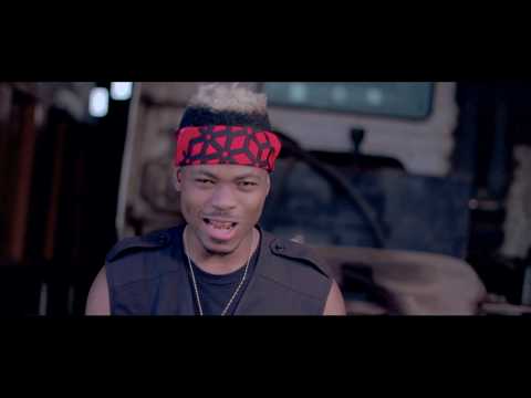 Maccasio Feat. Bless D, Awaaga, Fadlan, Iva, Diorff , Wumbei, OJ & ZeeTown Militana (Official Video)