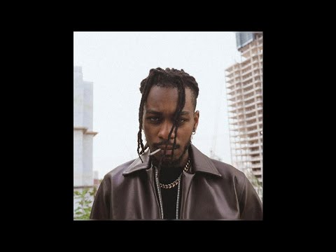 [FREE] Knucks x Stormzy x DC Type Beat 2022 - "FAR"