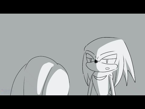 "Unlike you, Sonic-" (Sonic Destruction Animatic)