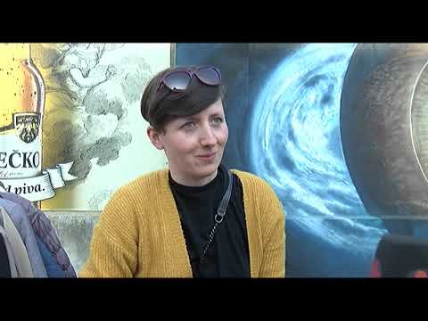 DNEVNIK 26.10.2019. - Osječka televizija