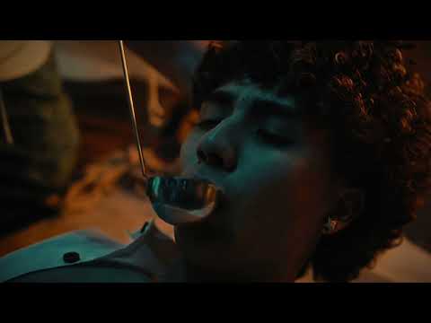 DannyLux - AMBICIÓN (Official Video)