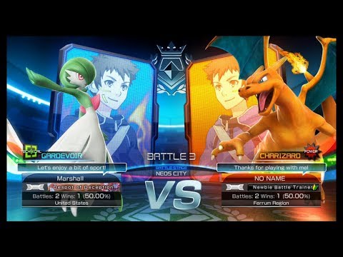 Adelvos (Gardevoir) vs. Brett (Charizard) – Grand Finals