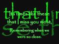 jaded - mest (lyrics)