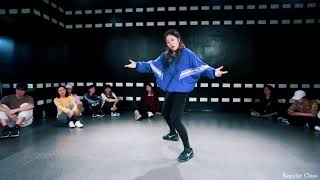 Dive-Tiffany Gouche | DX Choreography | GH5 Dance Studio