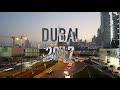 Dubai Muscle Show 2017 | Shaun Stafford