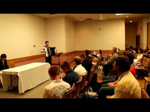 Beni pascalau in biserica din Saskatoon Eu sunt acel ce nu aveam pe nimeni