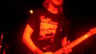 The Vibrators - Troops of Tomorrow