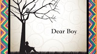 Dear Boy - Paul McCartney full cover