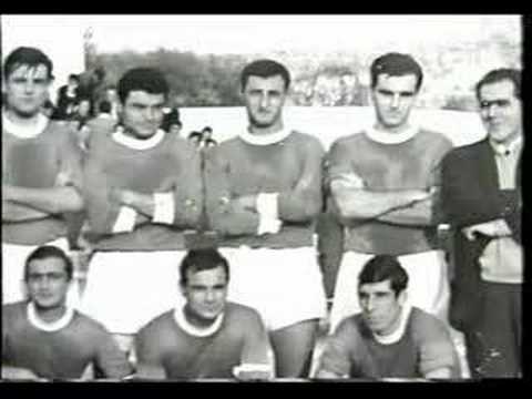 Sessana in serie D - parte 1 "Il girone d'andata"