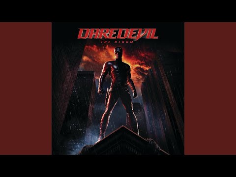 The Man Without Fear (feat. Rob Zombie) - Drowning Pool