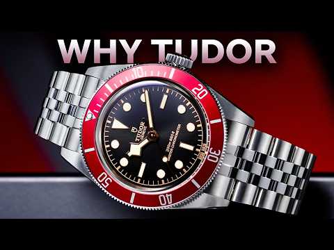 8 Things Only Tudor Owners Understand