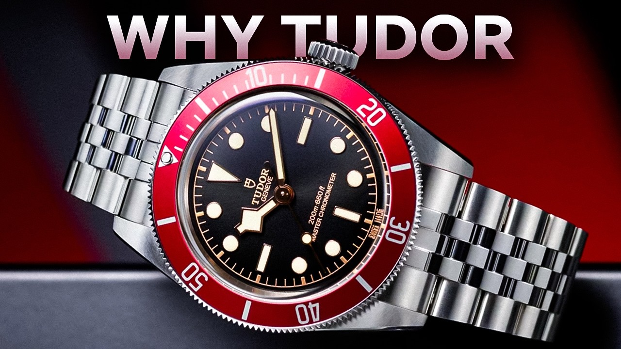 8 Things Only Tudor Owners Understand