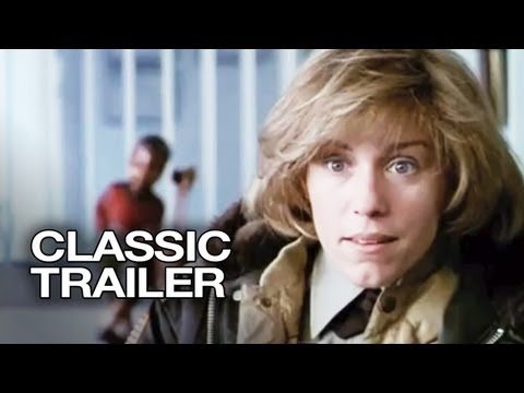 Fargo Official Trailer #2 - Steve Buscemi Movie (1996) HD