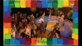 Kinderen voor Kinderen Hits Deel 4 (29-10-2009)