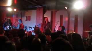 Soko - Keaton&#39;s Song Live